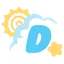 Daydream Displays logo